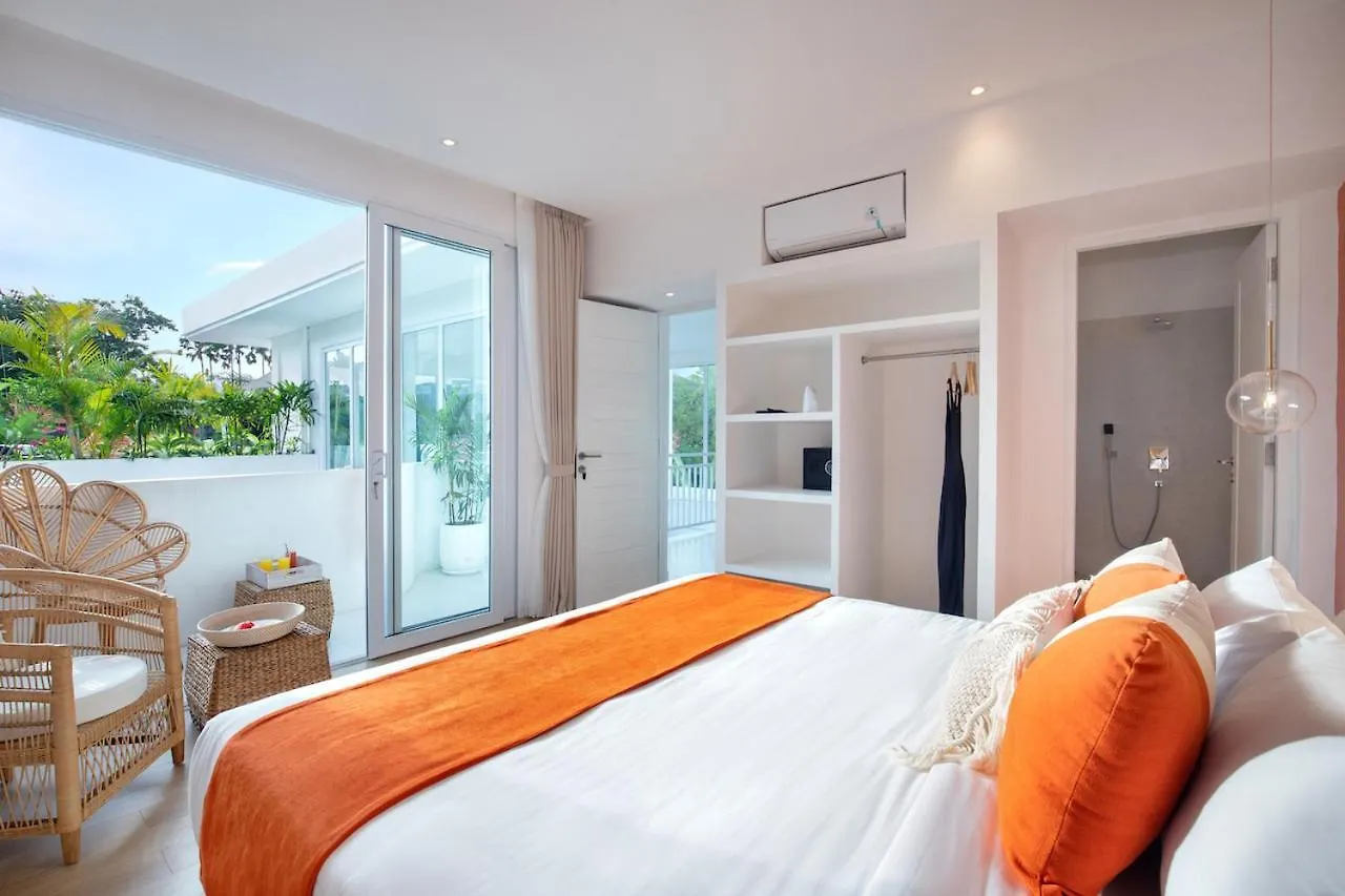 Trendsetting Ultimate 6-Bed Beach Getaway-Staff-Breakfast-Bbq-Billiard Canggu 0*,  Indonesia