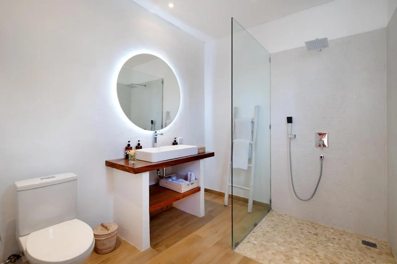 Trendsetting Ultimate 6-Bed Beach Getaway-Staff-Breakfast-Bbq-Billiard Canggu 0*,