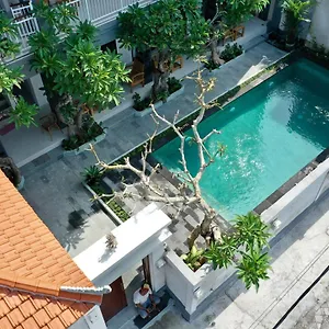 Sandat Living Gasthof