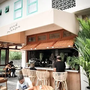 Kosta Berawa Hotel