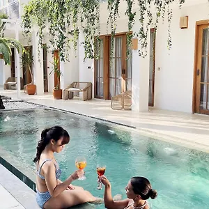 White Goose Boutique Canggu