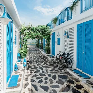 The Blue Loft - Free Scooter Use Canggu