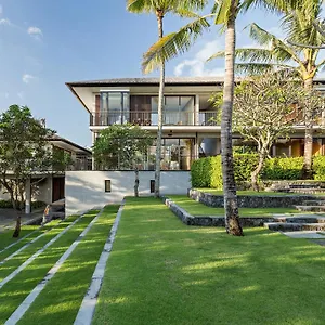 Arnalaya House Canggu