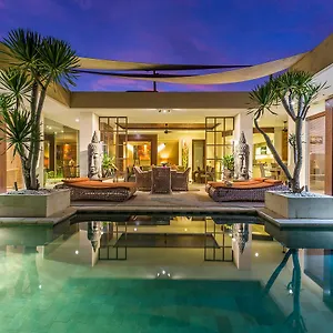 Lisha Villa